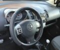 Сірий Ніссан Ноут, об'ємом двигуна 0 л та пробігом 168 тис. км за 5881 $, фото 6 на Automoto.ua