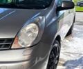 Сірий Ніссан Ноут, об'ємом двигуна 1.6 л та пробігом 313 тис. км за 4499 $, фото 8 на Automoto.ua