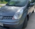 Сірий Ніссан Ноут, об'ємом двигуна 1.5 л та пробігом 280 тис. км за 5000 $, фото 4 на Automoto.ua