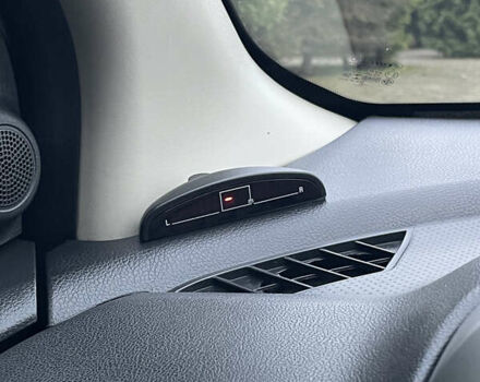 Серый Ниссан Ноут, объемом двигателя 1.39 л и пробегом 192 тыс. км за 4500 $, фото 17 на Automoto.ua