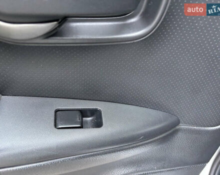 Серый Ниссан Ноут, объемом двигателя 0 л и пробегом 215 тыс. км за 5599 $, фото 22 на Automoto.ua