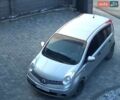 Серый Ниссан Ноут, объемом двигателя 1.6 л и пробегом 200 тыс. км за 5300 $, фото 1 на Automoto.ua