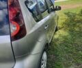 Сірий Ніссан Ноут, об'ємом двигуна 1.4 л та пробігом 189 тис. км за 5592 $, фото 7 на Automoto.ua
