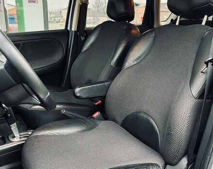 Серый Ниссан Ноут, объемом двигателя 1.6 л и пробегом 122 тыс. км за 6990 $, фото 25 на Automoto.ua