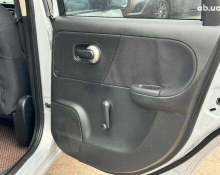 Сірий Ніссан Ноут, об'ємом двигуна 1.4 л та пробігом 137 тис. км за 4990 $, фото 17 на Automoto.ua