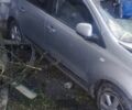 Сірий Ніссан Ноут, об'ємом двигуна 1.4 л та пробігом 220 тис. км за 1300 $, фото 7 на Automoto.ua
