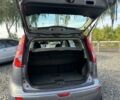 Сірий Ніссан Ноут, об'ємом двигуна 1.6 л та пробігом 166 тис. км за 5500 $, фото 19 на Automoto.ua