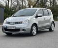 Сірий Ніссан Ноут, об'ємом двигуна 1.6 л та пробігом 140 тис. км за 6800 $, фото 1 на Automoto.ua