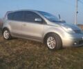 Сірий Ніссан Ноут, об'ємом двигуна 1.6 л та пробігом 144 тис. км за 6300 $, фото 1 на Automoto.ua