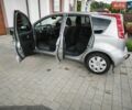 Сірий Ніссан Ноут, об'ємом двигуна 1.39 л та пробігом 261 тис. км за 5800 $, фото 6 на Automoto.ua
