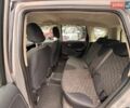 Сірий Ніссан Ноут, об'ємом двигуна 1.4 л та пробігом 127 тис. км за 4300 $, фото 11 на Automoto.ua