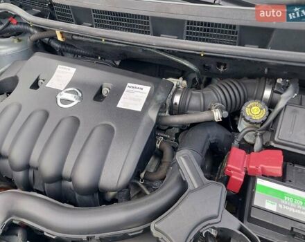 Ниссан Ноут 2008 в Виннице на Automoto.ua Серый Ниссан Ноут, объемом двигателя 1.6 л и пробегом 174 тыс. км за 7500 $, фото 27 на Automoto.ua