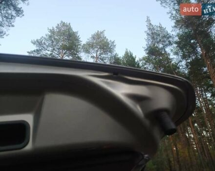 Серый Ниссан Ноут, объемом двигателя 1.6 л и пробегом 192 тыс. км за 5300 $, фото 7 на Automoto.ua