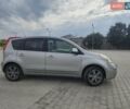 Серый Ниссан Ноут, объемом двигателя 1.6 л и пробегом 170 тыс. км за 5999 $, фото 6 на Automoto.ua