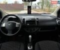 Серый Ниссан Ноут, объемом двигателя 1.6 л и пробегом 217 тыс. км за 6000 $, фото 42 на Automoto.ua