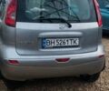 Сірий Ніссан Ноут, об'ємом двигуна 1.6 л та пробігом 18 тис. км за 4200 $, фото 1 на Automoto.ua