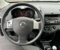 Сірий Ніссан Ноут, об'ємом двигуна 1.4 л та пробігом 182 тис. км за 5700 $, фото 10 на Automoto.ua