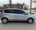 Сірий Ніссан Ноут, об'ємом двигуна 1.6 л та пробігом 171 тис. км за 6200 $, фото 3 на Automoto.ua