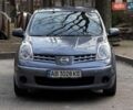 Серый Ниссан Ноут, объемом двигателя 1.6 л и пробегом 206 тыс. км за 6499 $, фото 11 на Automoto.ua