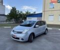Серый Ниссан Ноут, объемом двигателя 1.6 л и пробегом 186 тыс. км за 5990 $, фото 1 на Automoto.ua