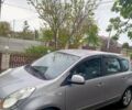 Сірий Ніссан Ноут, об'ємом двигуна 1.6 л та пробігом 129 тис. км за 6500 $, фото 2 на Automoto.ua