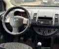 Сірий Ніссан Ноут, об'ємом двигуна 1.4 л та пробігом 137 тис. км за 4990 $, фото 21 на Automoto.ua