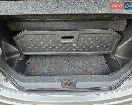 Серый Ниссан Ноут, объемом двигателя 1.6 л и пробегом 188 тыс. км за 6700 $, фото 24 на Automoto.ua