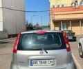Серый Ниссан Ноут, объемом двигателя 1.4 л и пробегом 190 тыс. км за 4700 $, фото 4 на Automoto.ua