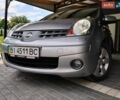 Сірий Ніссан Ноут, об'ємом двигуна 0 л та пробігом 90 тис. км за 7000 $, фото 1 на Automoto.ua