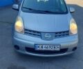 Сірий Ніссан Ноут, об'ємом двигуна 1.6 л та пробігом 185 тис. км за 5550 $, фото 1 на Automoto.ua