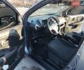 Серый Ниссан Ноут, объемом двигателя 1.46 л и пробегом 225 тыс. км за 5800 $, фото 6 на Automoto.ua