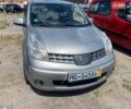 Сірий Ніссан Ноут, об'ємом двигуна 1.6 л та пробігом 139 тис. км за 5595 $, фото 2 на Automoto.ua