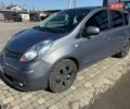 Серый Ниссан Ноут, объемом двигателя 1.6 л и пробегом 215 тыс. км за 5600 $, фото 1 на Automoto.ua