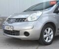 Серый Ниссан Ноут, объемом двигателя 1.4 л и пробегом 293 тыс. км за 5100 $, фото 3 на Automoto.ua