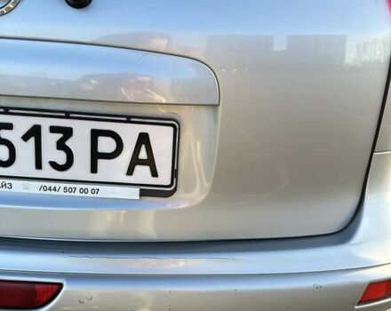 Серый Ниссан Ноут, объемом двигателя 1.6 л и пробегом 120 тыс. км за 6999 $, фото 36 на Automoto.ua