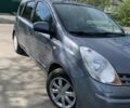 Сірий Ніссан Ноут, об'ємом двигуна 1.5 л та пробігом 277 тис. км за 4800 $, фото 5 на Automoto.ua