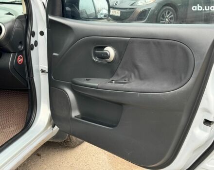 Сірий Ніссан Ноут, об'ємом двигуна 1.4 л та пробігом 137 тис. км за 4990 $, фото 19 на Automoto.ua