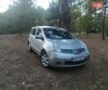 Серый Ниссан Ноут, объемом двигателя 1.6 л и пробегом 192 тыс. км за 5300 $, фото 1 на Automoto.ua