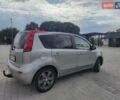 Сірий Ніссан Ноут, об'ємом двигуна 1.6 л та пробігом 230 тис. км за 5800 $, фото 14 на Automoto.ua