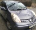 Сірий Ніссан Ноут, об'ємом двигуна 1.4 л та пробігом 3 тис. км за 5935 $, фото 1 на Automoto.ua