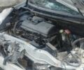 Сірий Ніссан Ноут, об'ємом двигуна 1.4 л та пробігом 220 тис. км за 1300 $, фото 4 на Automoto.ua