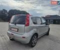 Серый Ниссан Ноут, объемом двигателя 1.6 л и пробегом 240 тыс. км за 5700 $, фото 7 на Automoto.ua