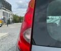 Серый Ниссан Ноут, объемом двигателя 1.6 л и пробегом 208 тыс. км за 7200 $, фото 19 на Automoto.ua