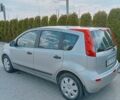 Сірий Ніссан Ноут, об'ємом двигуна 1.4 л та пробігом 187 тис. км за 4650 $, фото 1 на Automoto.ua