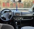 Сірий Ніссан Ноут, об'ємом двигуна 1.39 л та пробігом 57 тис. км за 6400 $, фото 8 на Automoto.ua