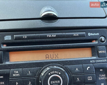 Серый Ниссан Ноут, объемом двигателя 1.6 л и пробегом 207 тыс. км за 7500 $, фото 40 на Automoto.ua