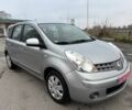Сірий Ніссан Ноут, об'ємом двигуна 0 л та пробігом 214 тис. км за 5699 $, фото 1 на Automoto.ua