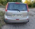 Сірий Ніссан Ноут, об'ємом двигуна 1.6 л та пробігом 134 тис. км за 5097 $, фото 17 на Automoto.ua