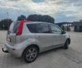 Ниссан Ноут 2008 в Днепре (Днепропетровске) на Automoto.ua Серый Ниссан Ноут, объемом двигателя 1.6 л и пробегом 170 тыс. км за 5999 $, фото 18 на Automoto.ua