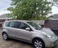 Сірий Ніссан Ноут, об'ємом двигуна 1.6 л та пробігом 129 тис. км за 6500 $, фото 1 на Automoto.ua